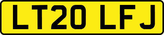 LT20LFJ