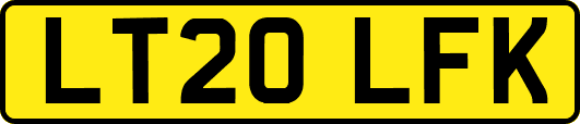LT20LFK