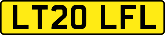 LT20LFL