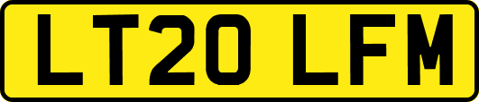 LT20LFM
