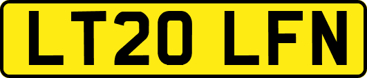 LT20LFN