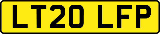 LT20LFP