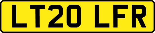 LT20LFR