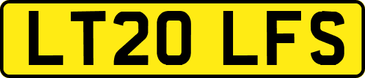 LT20LFS