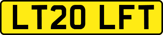 LT20LFT