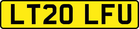 LT20LFU
