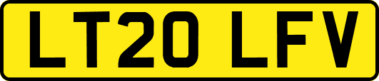 LT20LFV