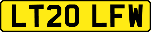 LT20LFW