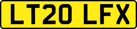LT20LFX