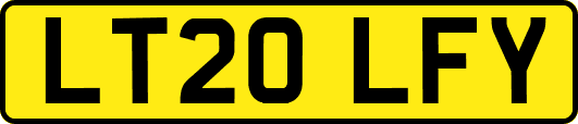 LT20LFY