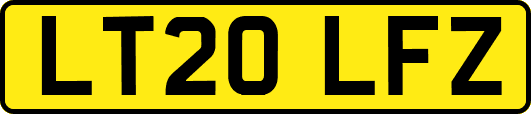 LT20LFZ