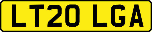 LT20LGA