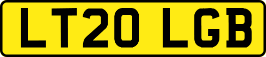 LT20LGB