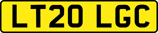 LT20LGC