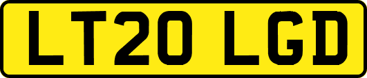 LT20LGD
