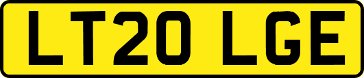 LT20LGE