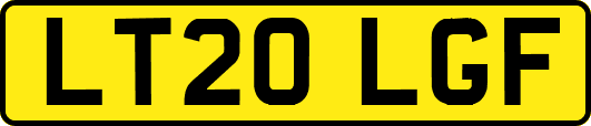 LT20LGF