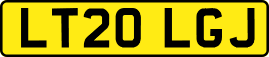 LT20LGJ