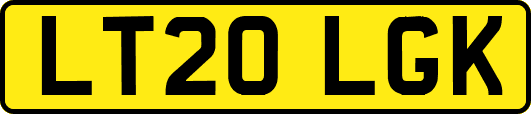 LT20LGK