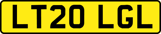 LT20LGL