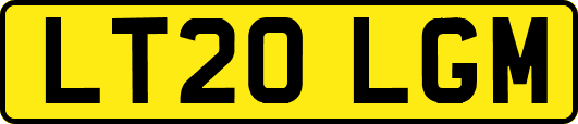 LT20LGM