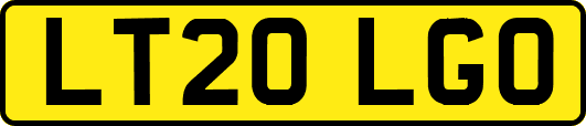 LT20LGO