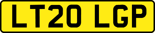 LT20LGP