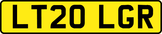 LT20LGR