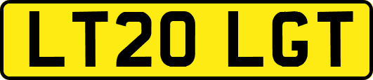 LT20LGT
