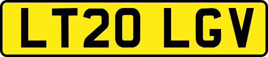 LT20LGV