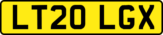 LT20LGX