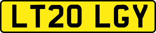 LT20LGY