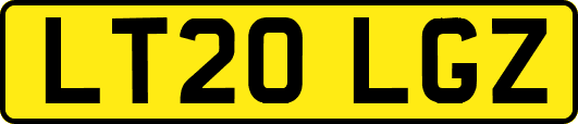 LT20LGZ