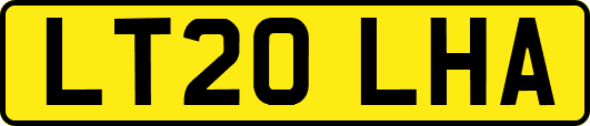 LT20LHA