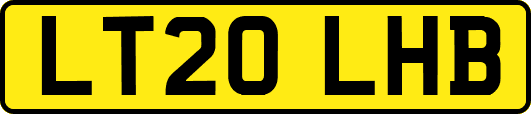 LT20LHB