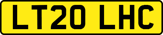 LT20LHC