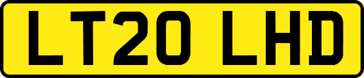 LT20LHD