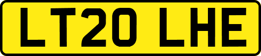LT20LHE