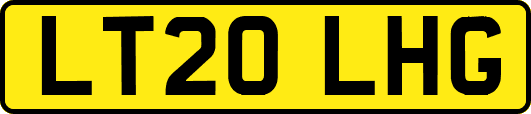 LT20LHG