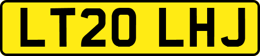 LT20LHJ