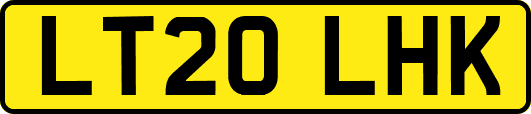 LT20LHK