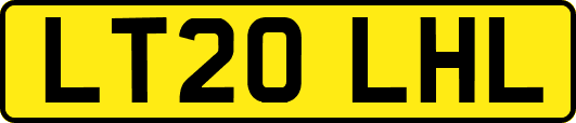 LT20LHL