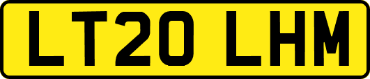 LT20LHM