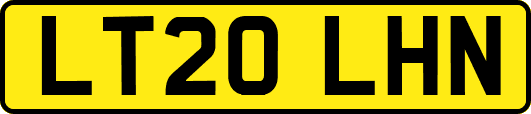 LT20LHN