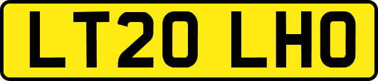LT20LHO