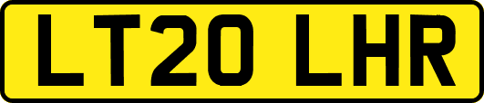 LT20LHR