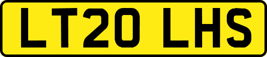 LT20LHS