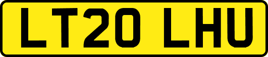LT20LHU