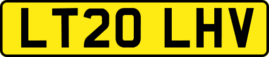 LT20LHV