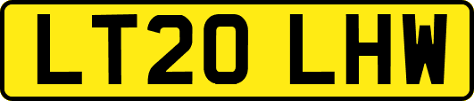 LT20LHW